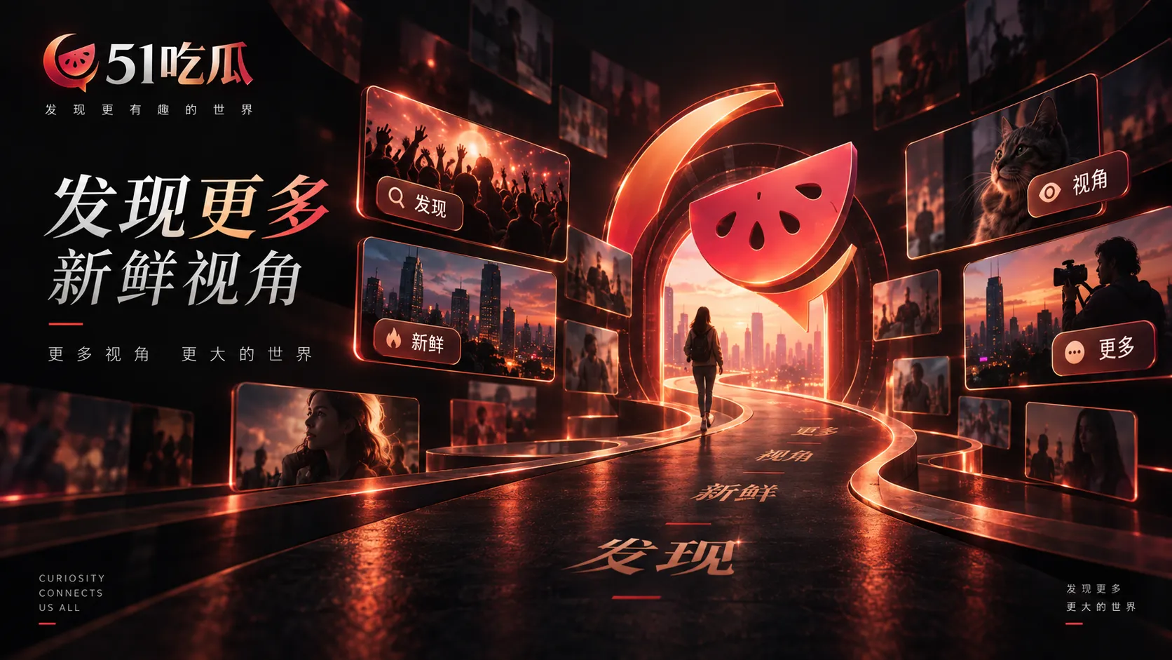 不抢眼的小细节，常常比情绪化标签更有用