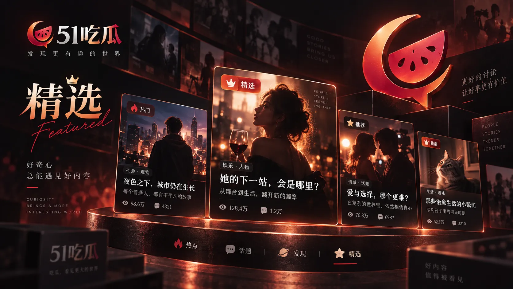 热度突然上升时,先看信息从哪里开始扩散